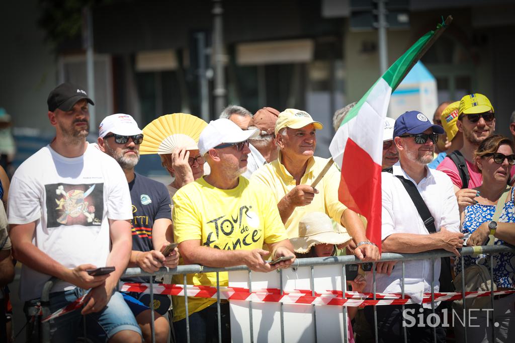 Tour Cesenatico