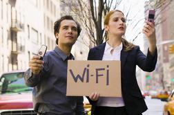 Standardi Wi-Fi se bodo preimenovali – zakaj je to dobro za uporabnike?