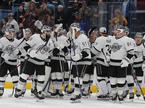 Los Angeles Kings, Anže Kopitar