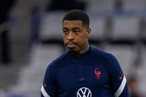 Presnel Kimpembe