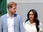 Meghan Markle, princ Harry