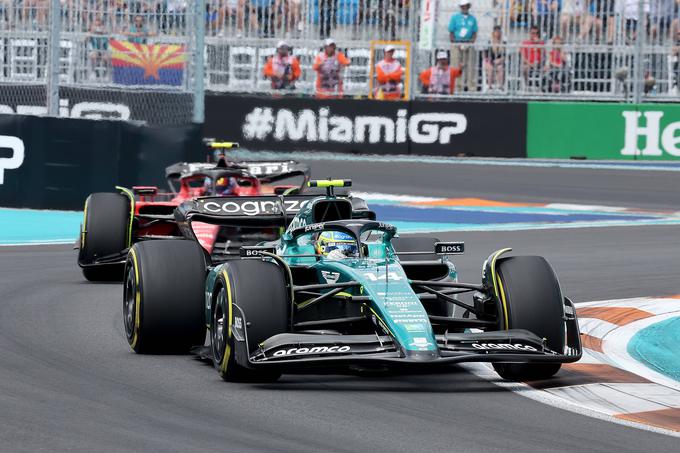 Fernando Alonso | Foto: AP / Guliverimage