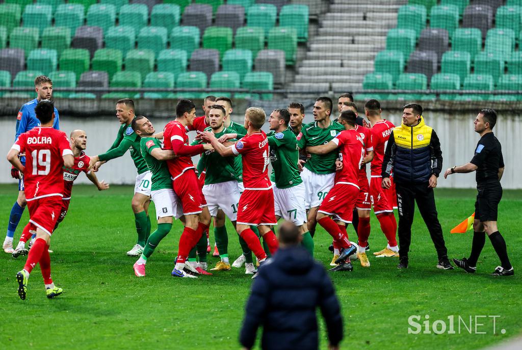 Olimpija Aluminij