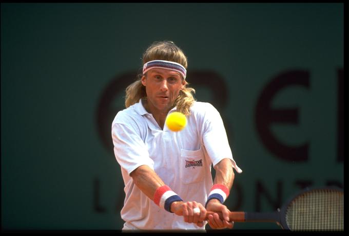 Bjorn Borg | Foto: 