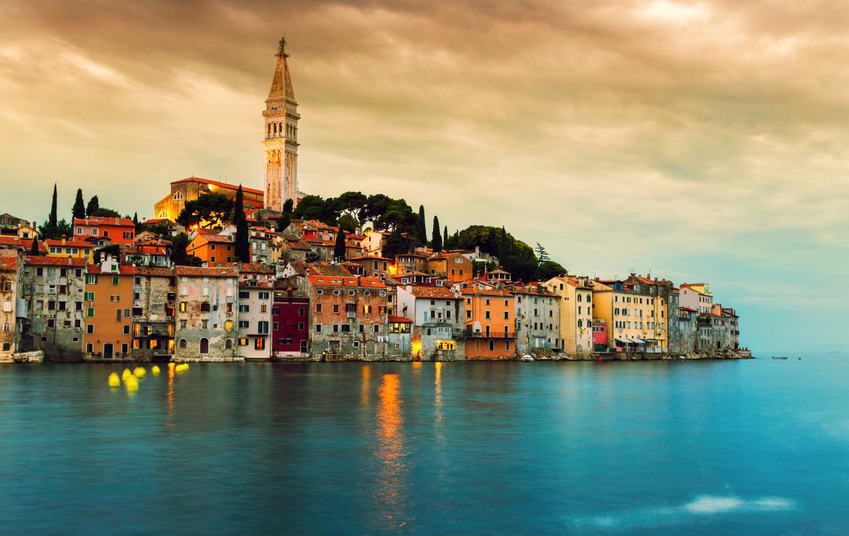 Rovinj | Tatica je trenutno v priporu. | Foto Thinkstock