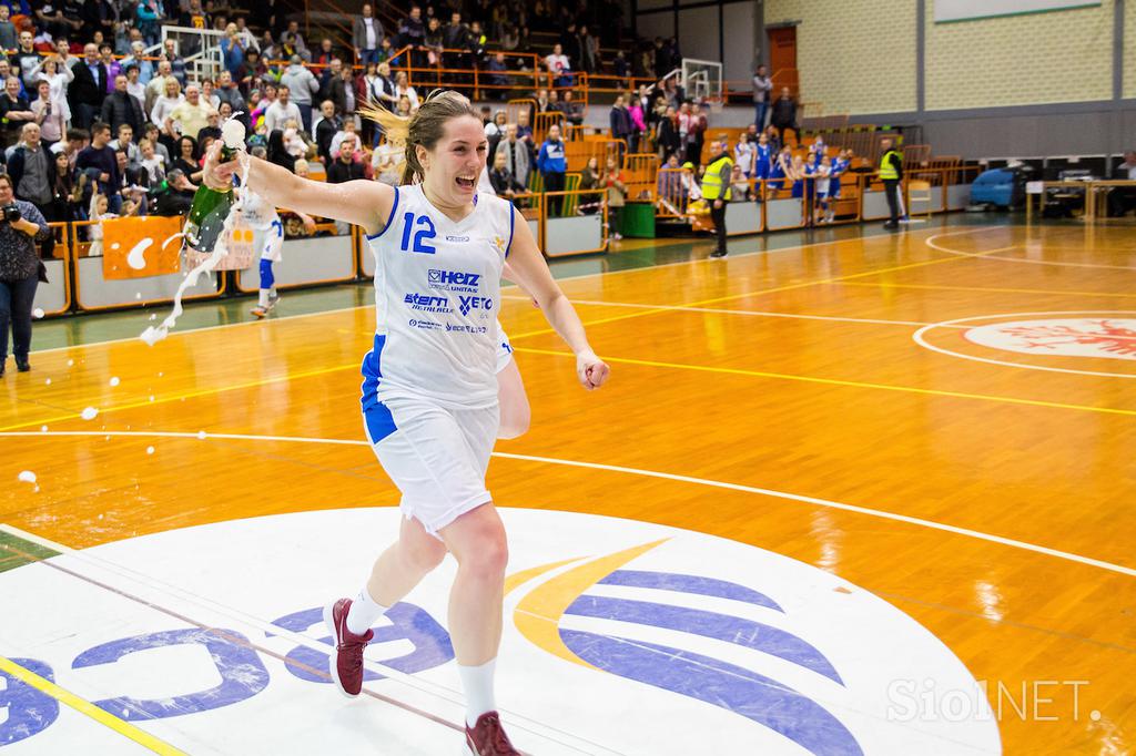 Triglav Celje finale pokal