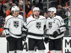 Anže Kopitar, Los Angeles Kings