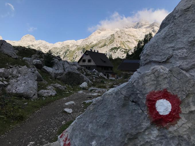 Odkrivaj Slovenijo | Foto: 