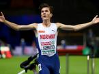 Jakob Ingebrigsten