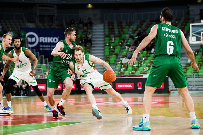 Jaka Blažič | Foto: Sportida