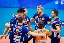 ACH Volley Kuzbass