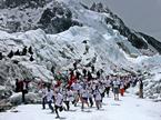 Maraton Everest