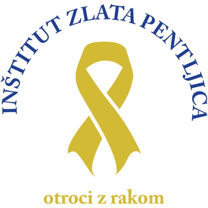 Inštitut Zlata pentljica, logo | Foto: Inštitut Zlata pentljica