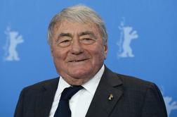 Claude Lanzmann dobitnik častnega zlatega medveda za življenjsko delo