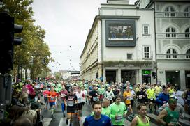 Volkswagen 23. Ljubljanski maraton