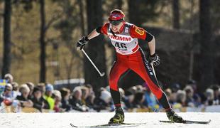 Kowalczykova najboljša v Falunu, Slovenki v začelju