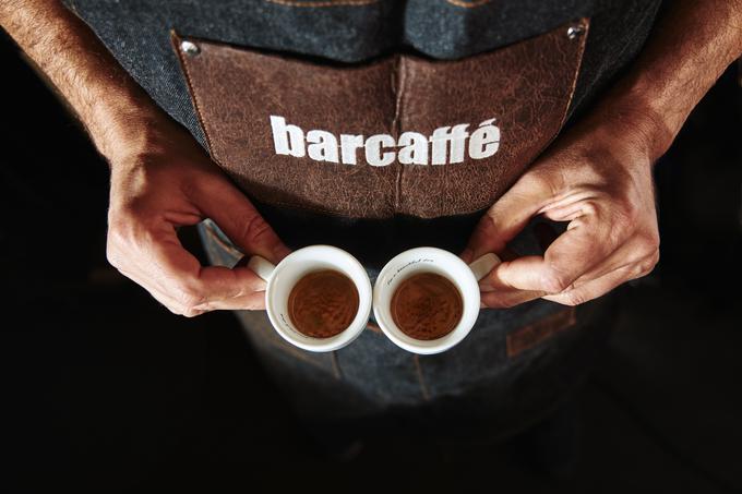 Barcaffe | Foto: 