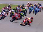 MotoGP VN Argentine