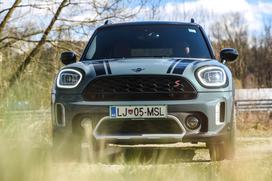 Mini countryman S