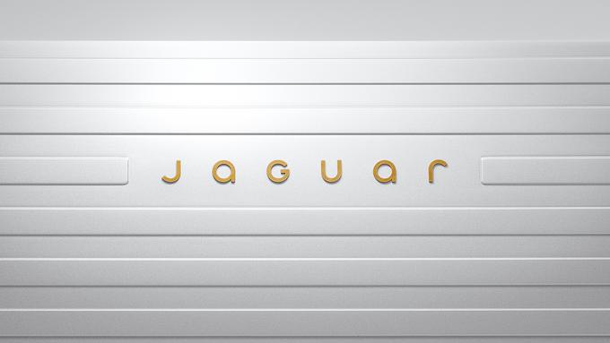 Jaguar | Foto: Jaguar