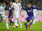 NK Maribor NK Olimpija plts