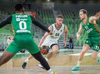 ABA, Cedevita Olimpija - Krka