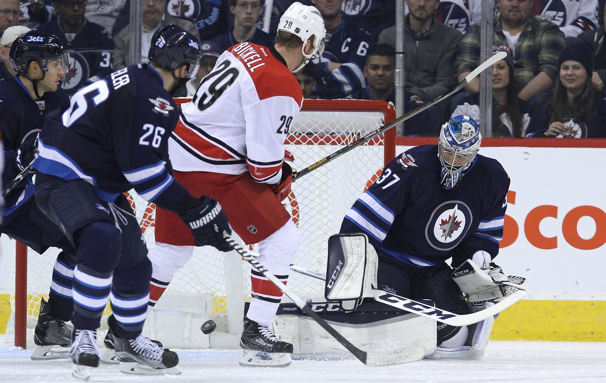 Bryan Bickell | Foto Getty Images