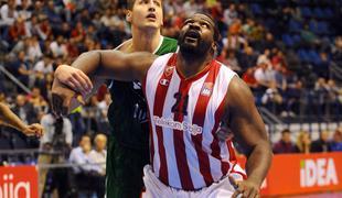 Baby Shaq preteklost, Štimac prihodnost Crvene zvezde