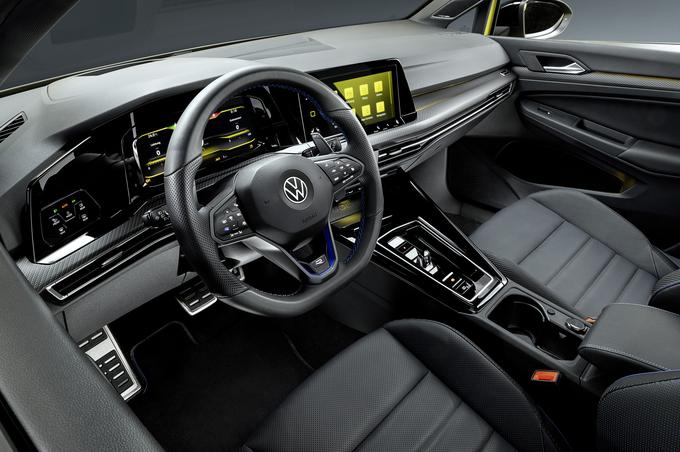 Volkswagen golf R 333 limited edition | Foto: Volkswagen