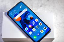 Huawei Nova 5T recenzija