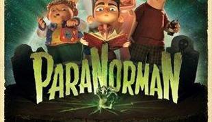 OCENA FILMA: Paranorman