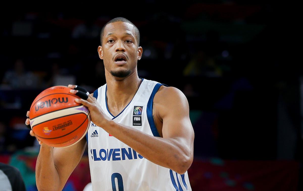 Anthony Randolph | Foto Sportida