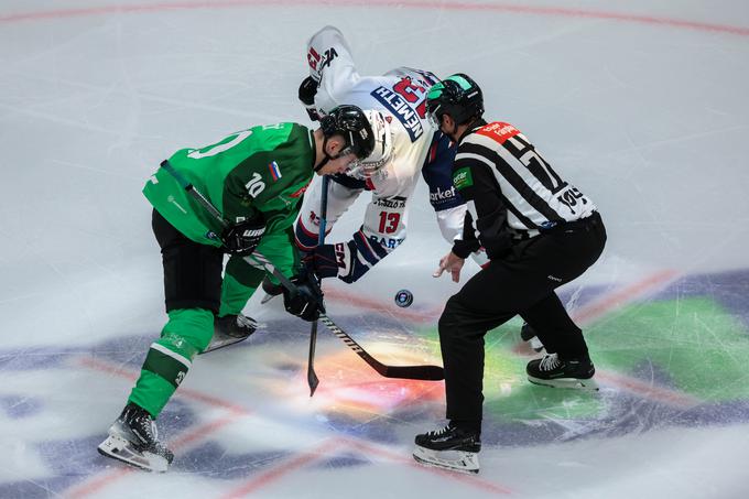 Olimpija bo v nedeljo gostovala v Beljaku. | Foto: Soós Attila