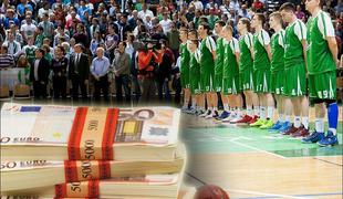 Olimpija ravno v nasprotju s krizo, trener bo Pipan?