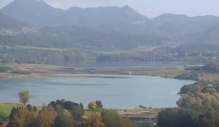 Vodilni Premogovnika Velenje mirijo domačine: Strah za poplave je odveč #video