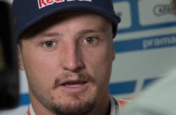 Jack Miller bo vozil za Ducati