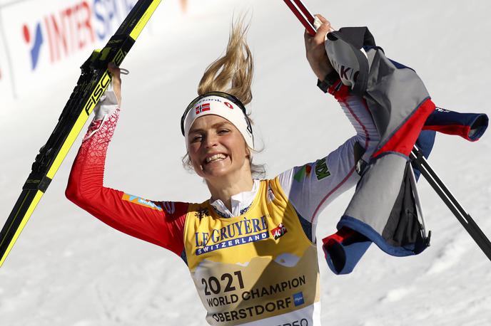 Therese Johaug | Foto Guliverimage