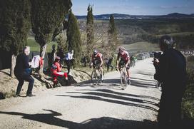 Strade Bianche 2023