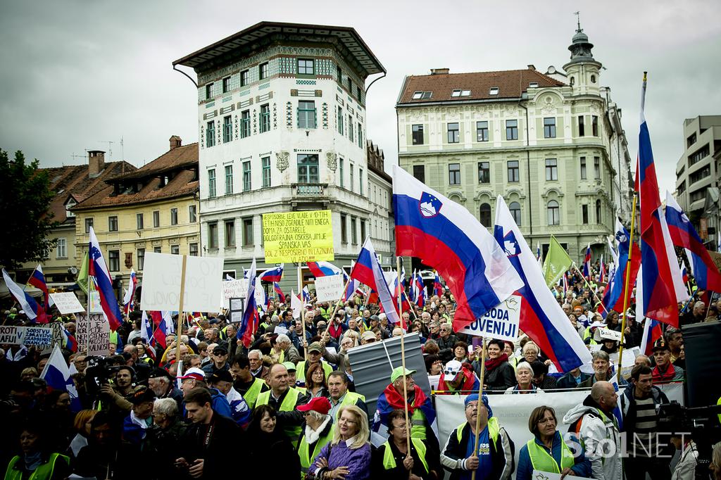 rešimo Slovenijo