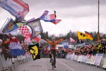 Mathieu van der Poel