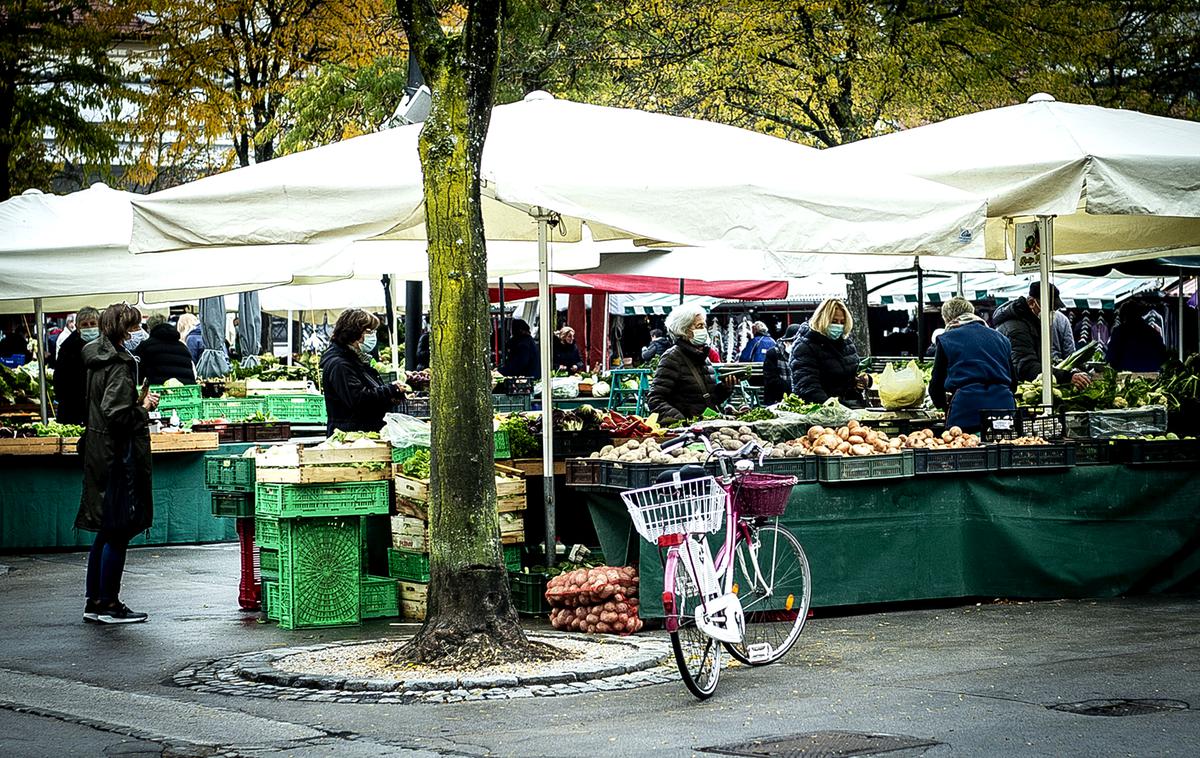 Ljubljana_maske | Foto Ana Kovač