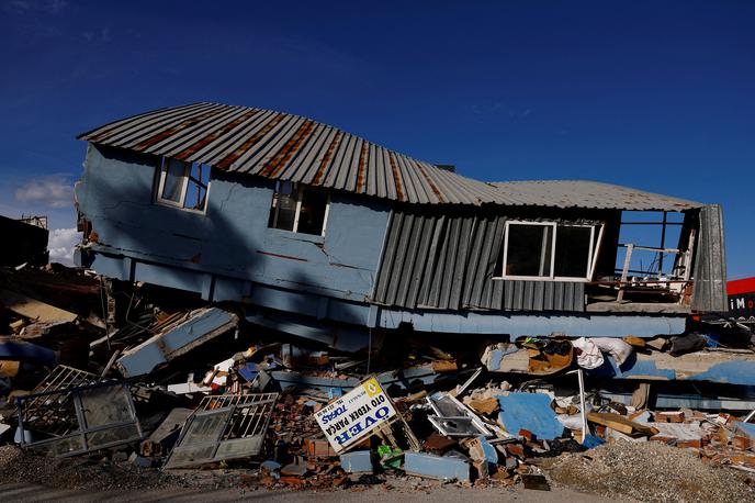 Indonezija, potres 14042023 | Foto Reuters