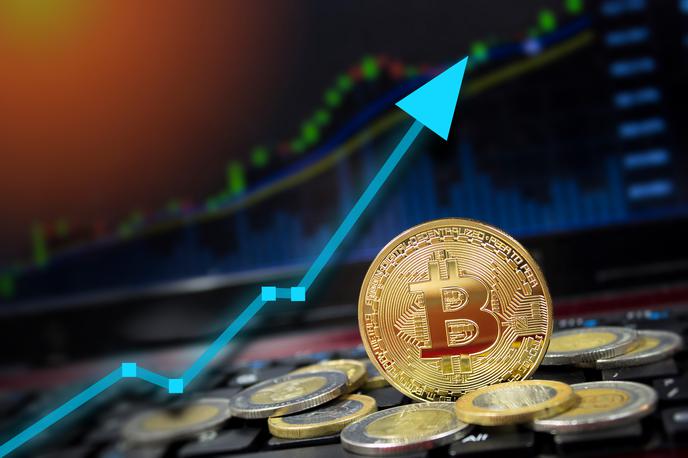 Bitcoin | Foto Shutterstock