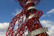 ArcelorMittal Orbit