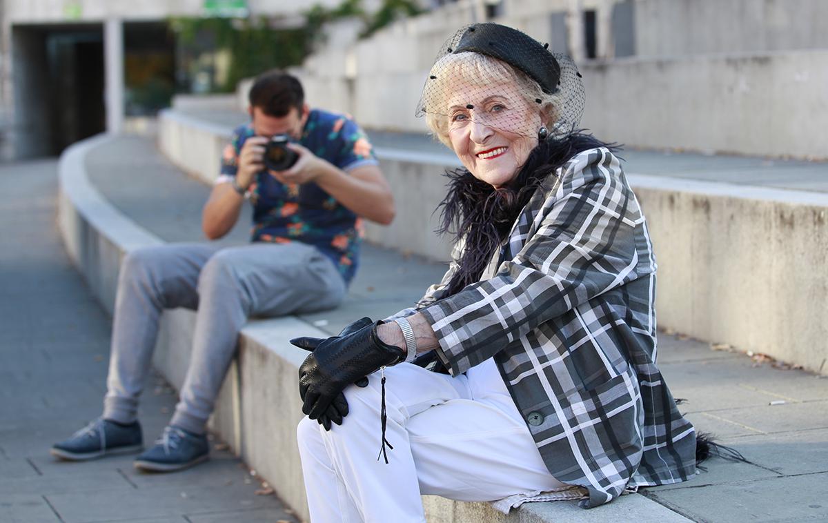 Ljerka Palovec Toplak | Foto Urška Košir