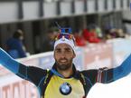 Martin Fourcade