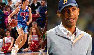 Reggie Miller: Dražen Petrović je bil najboljši strelec vseh časov (video)