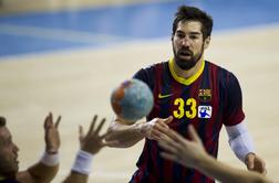 Nikola Karabatić na pragu Pariza