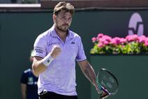 Stan Wawrinka