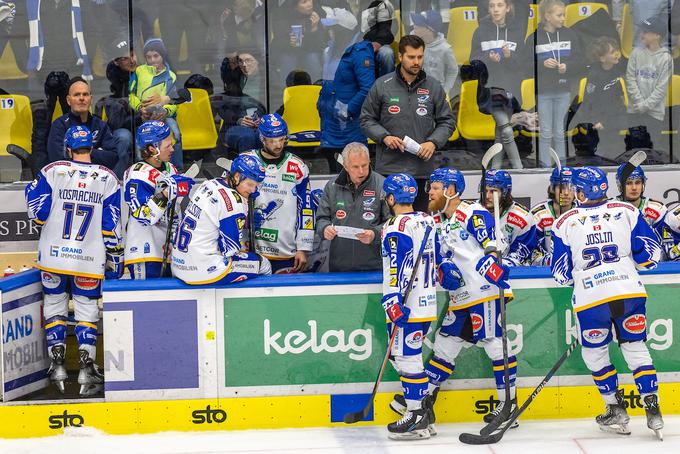 Beljaku se je pridružil pred lansko sezono kot pomočnik trenerja, s koroškim klubom bo deloval tudi v prihodnji sezoni. | Foto: Sportida